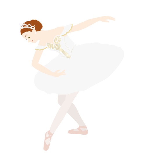 相模原のバレエ教室野沢きよみバレエスタジオーレヴェランス