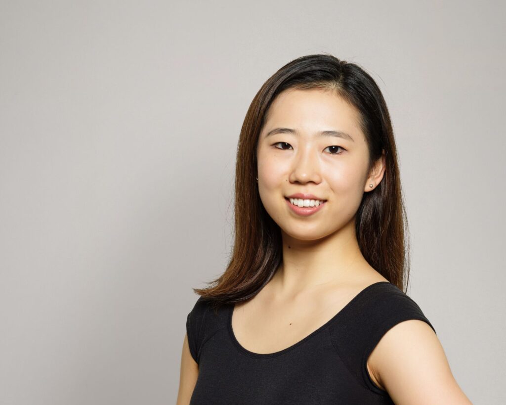 南理央　ラン国立オペラ座バレエ団