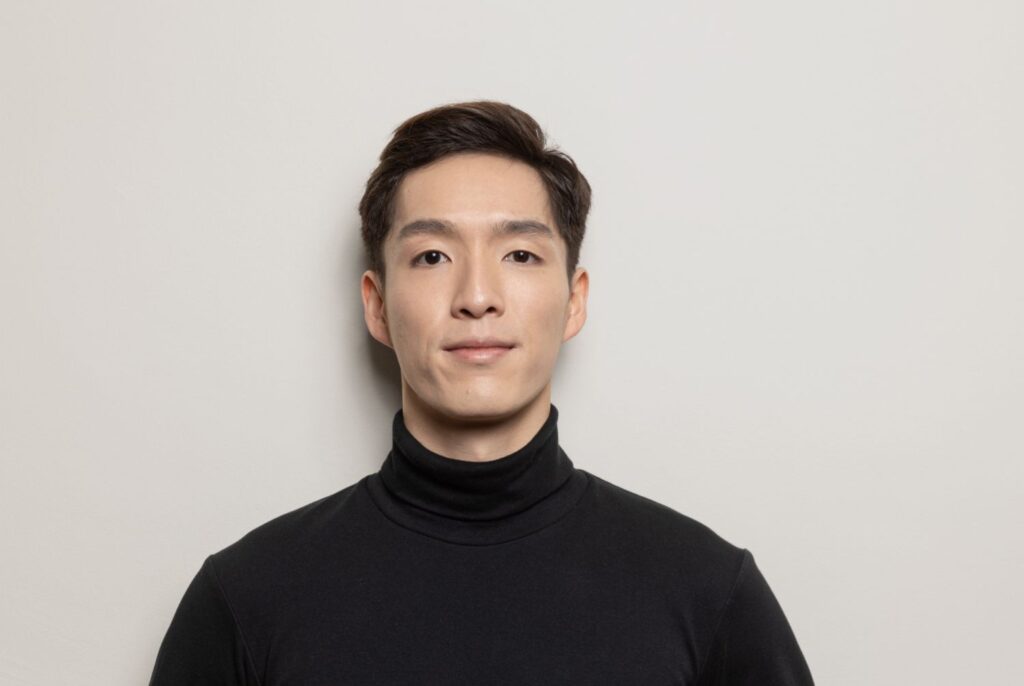 清水 凌　ラン国立オペラ座バレエ団