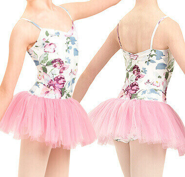 子供用レオタード6